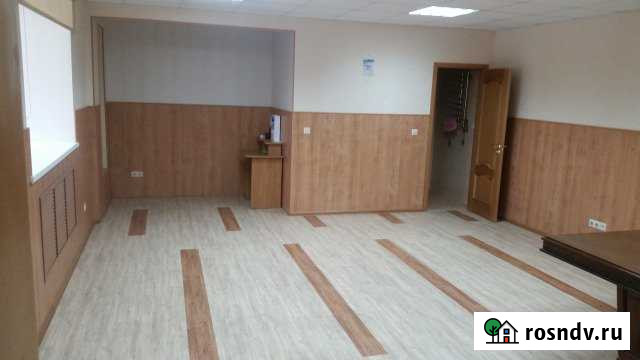 Офисное помещение, 40 кв.м. Магадан - изображение 1