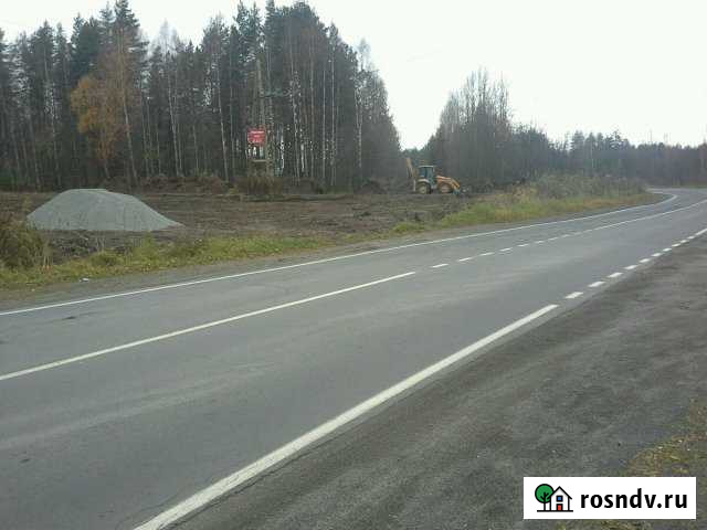 Участок ИЖС 75 сот. на продажу в Кондопоге Кондопога - изображение 1