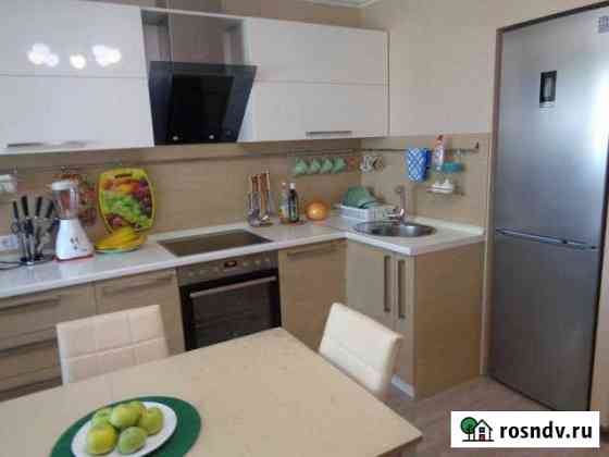 2-комнатная квартира, 72 м², 14/17 эт. на продажу в Аксае Ростовской области Аксай