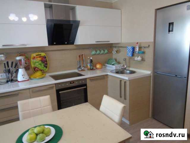 2-комнатная квартира, 72 м², 14/17 эт. на продажу в Аксае Ростовской области Аксай - изображение 1