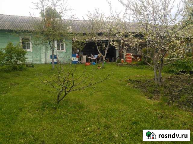 Дом 30 м² на участке 21 сот. на продажу в Невьянске Невьянск - изображение 1