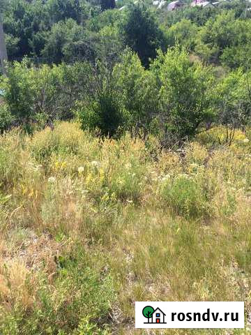 Участок ИЖС 10 сот. на продажу в Красноармейске Саратовской области Красноармейск - изображение 1