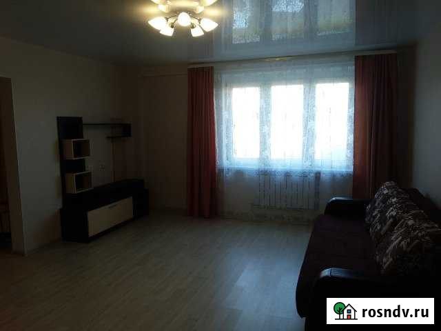 1-комнатная квартира, 53 м², 3/17 эт. в аренду на длительный срок в Дмитрове Дмитров - изображение 1