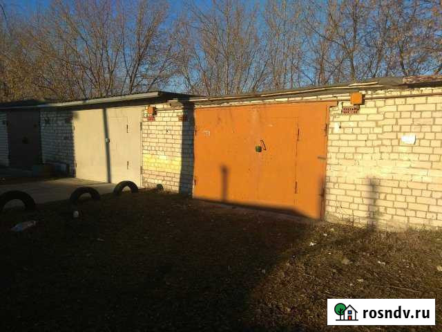 Гараж 27 м² на продажу в Балахне Балахна - изображение 1