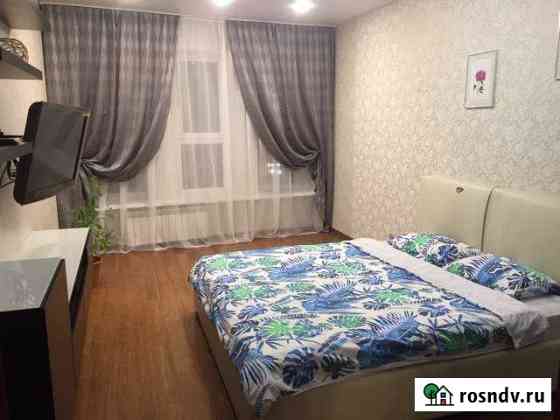 1-комнатная квартира, 48 м², 6/17 эт. в аренду посуточно в Одинцово Одинцово