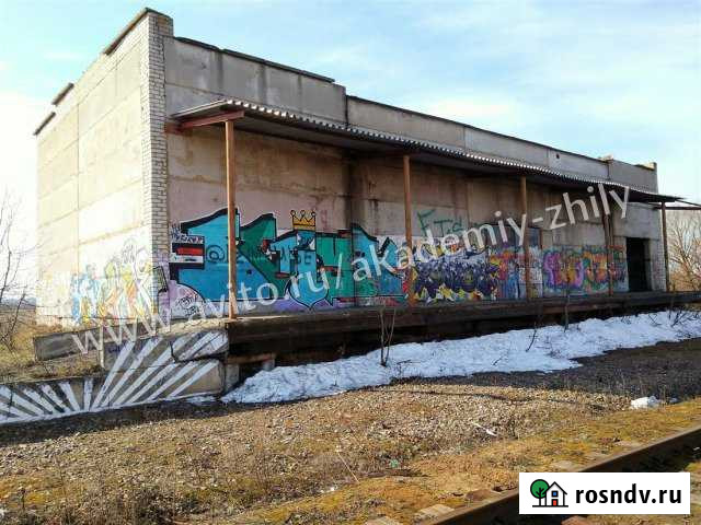 Продам складское помещение, 404 кв.м. Переславль-Залесский - изображение 1