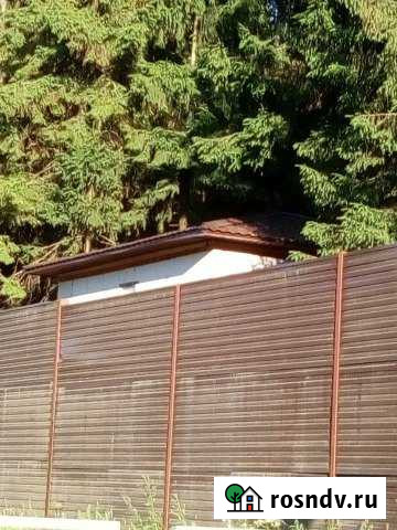 Дача 55 м² на участке 6.2 сот. на продажу в Икше Икша - изображение 1