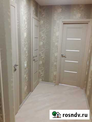 2-комнатная квартира, 75 м², 4/5 эт. на продажу в Малоярославце Малоярославец - изображение 1