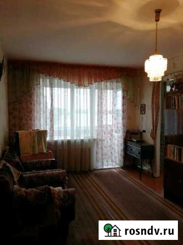 2-комнатная квартира, 45 м², 4/5 эт. на продажу в Агрызе Агрыз - изображение 1