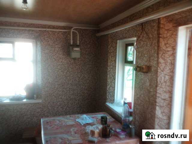 Дом 46.6 м² на участке 12 сот. на продажу в Соколовском Соколовское - изображение 1