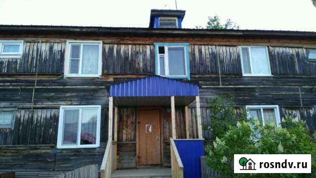 3-комнатная квартира, 67 м², 1/2 эт. на продажу в Пионерском Ханты-Мансийского АО Пионерский - изображение 1