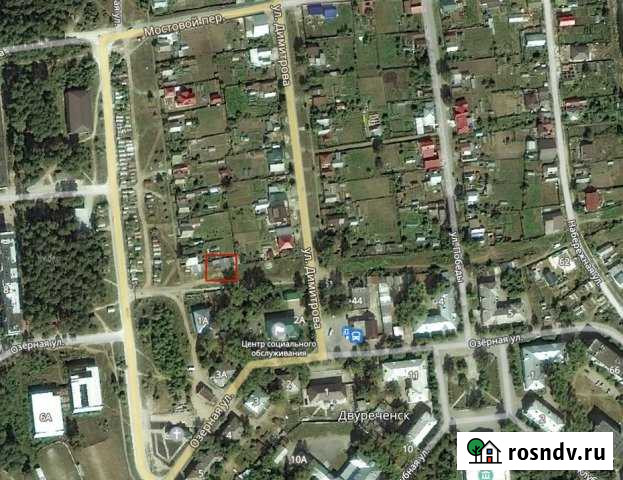 Гараж 21 м² на продажу в Двуреченске Двуреченск - изображение 1