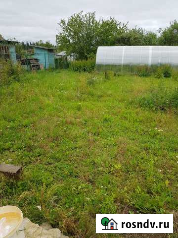 Участок СНТ, ДНП 12 сот. на продажу в Кингисеппе Кингисепп - изображение 1