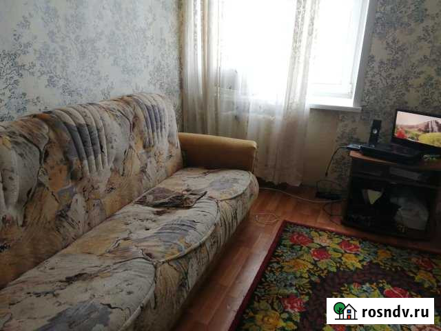 Комната 11 м² в 1-ком. кв., 4/5 эт. в аренду на длительный срок в Новоалтайске Новоалтайск - изображение 1