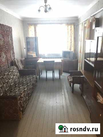 2-комнатная квартира, 41 м², 1/2 эт. на продажу в Петровском Ярославской области Петровское - изображение 1
