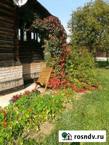 Дом 90 м² на участке 15 сот. на продажу в Вышнем Волочке Вышний Волочек - изображение 1