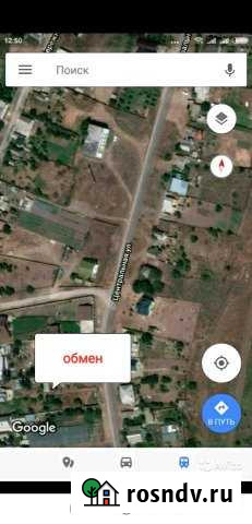 Участок ИЖС 17 сот. на продажу в Волжском Волгоградской области Волжский - изображение 1