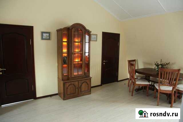 Коттедж 80 м² на участке 3 сот. в аренду на длительный срок в Воскресенском Московской области Воскресенское - изображение 1