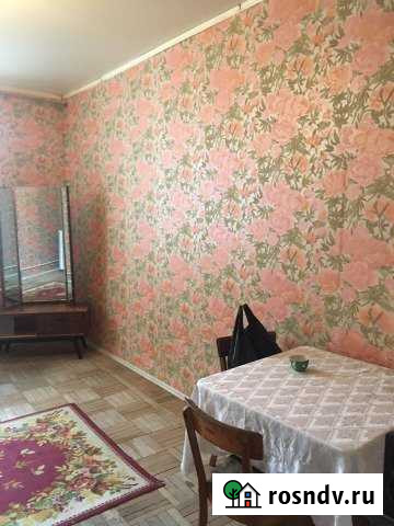 Комната 17 м² в 3-ком. кв., 2/3 эт. на продажу в Отрадном Ленинградской области Отрадное - изображение 1