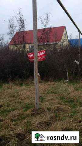 Участок ИЖС 10 сот. на продажу в Абрау-Дюрсо Абрау-Дюрсо - изображение 1