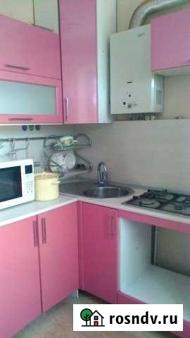 2-комнатная квартира, 44 м², 4/4 эт. на продажу в Отрадном Отрадный - изображение 1