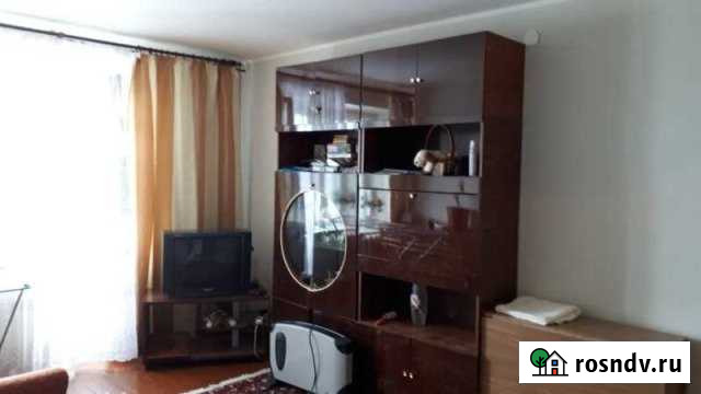 1-комнатная квартира, 32 м², 4/5 эт. на продажу в Приозерске Приозерск - изображение 1