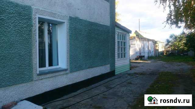 Коттедж 130 м² на участке 13 сот. на продажу в Барабинске Барабинск - изображение 1