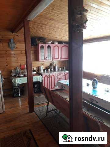 Дом 65 м² на участке 15 сот. на продажу в Вольске Вольск - изображение 1