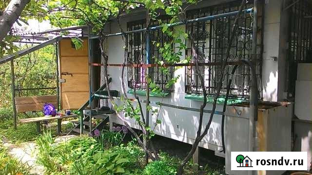 Дача 40 м² на участке 10 сот. на продажу в Приморке Приморка - изображение 1