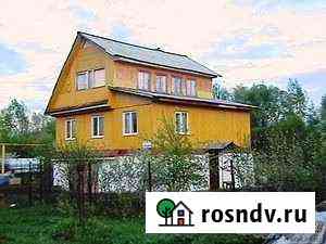 Дом 140 м² на участке 12 сот. на продажу в Алкино-2 Алкино-2
