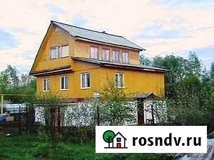 Дом 140 м² на участке 12 сот. на продажу в Алкино-2 Алкино-2 - изображение 1