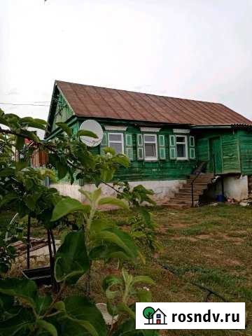 Дом 55 м² на участке 6 сот. на продажу в Татарской Каргале Татарская Каргала - изображение 1