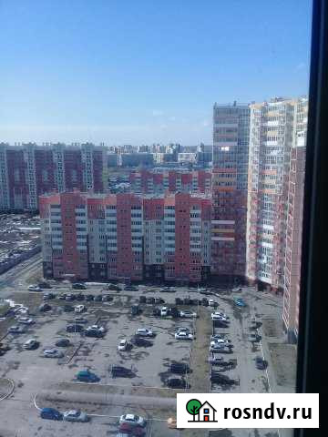 2-комнатная квартира, 58 м², 16/20 эт. на продажу в Челябинске Челябинск - изображение 1