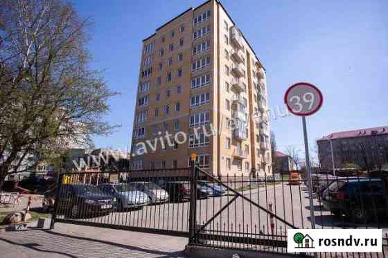 2-комнатная квартира, 73 м², 2/10 эт. на продажу в Калининграде Калининград