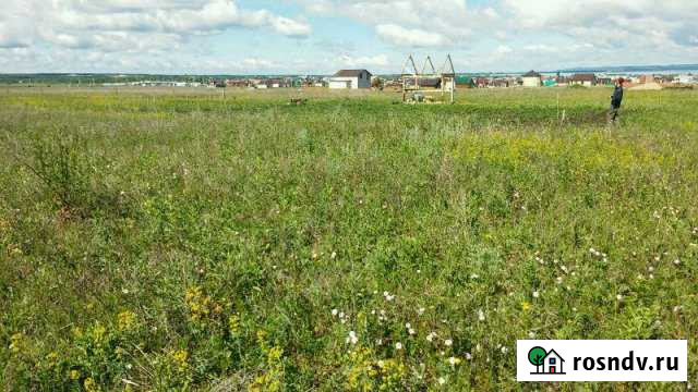 Участок ИЖС 10 сот. на продажу в Алексеевском Алексеевское - изображение 1