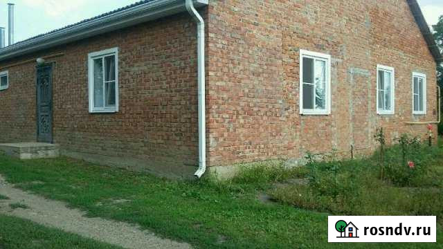 Дом 125 м² на участке 27 сот. на продажу в Тбилисской Тбилисская - изображение 1