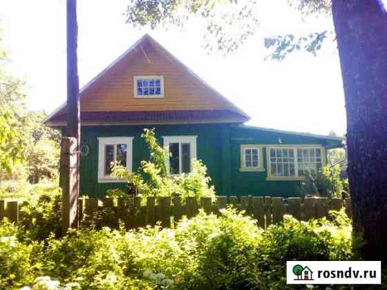 Дом 42 м² на участке 15 сот. на продажу в Кувшиново Кувшиново