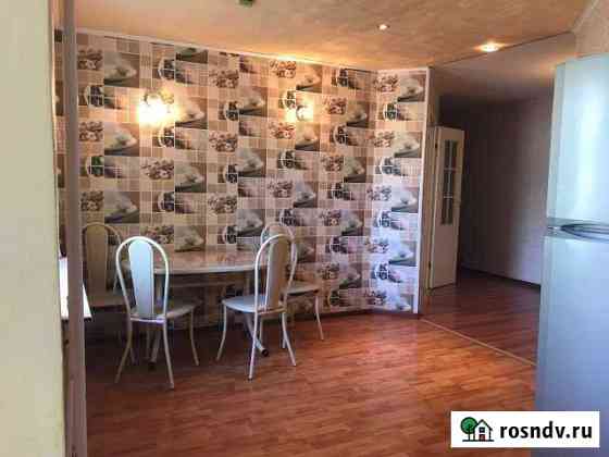 2-комнатная квартира, 63 м², 2/6 эт. в аренду посуточно в Кстово Кстово