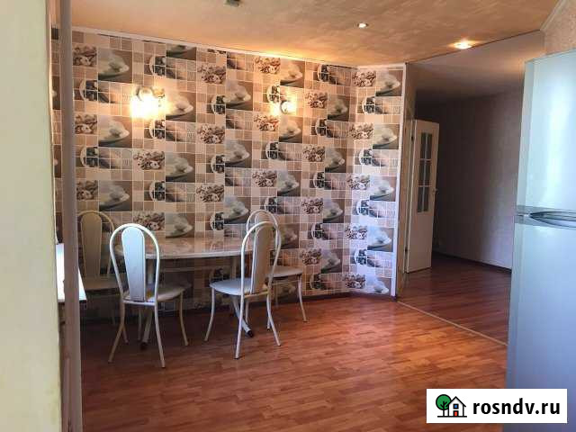 2-комнатная квартира, 63 м², 2/6 эт. в аренду посуточно в Кстово Кстово - изображение 1