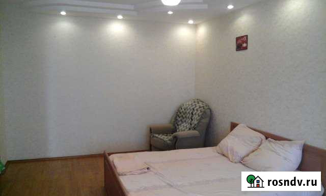 2-комнатная квартира, 52 м², 2/9 эт. в аренду посуточно в Ульяновске Ульяновск - изображение 1