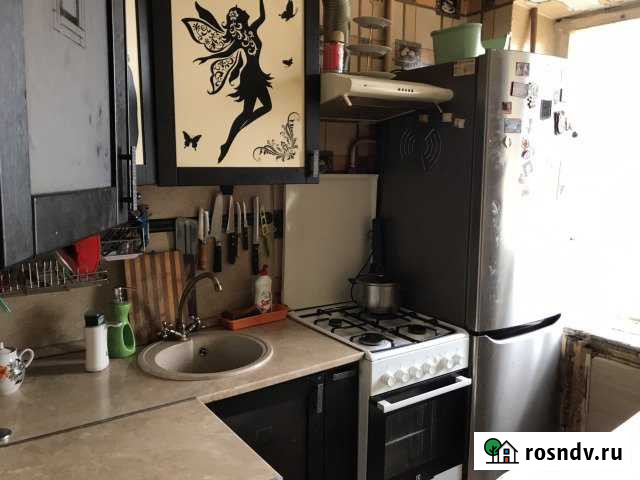 1-комнатная квартира, 33 м², 5/9 эт. на продажу во Фрязино Фрязино - изображение 1