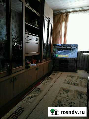 2-комнатная квартира, 42 м², 3/5 эт. на продажу в Рославле Рославль - изображение 1