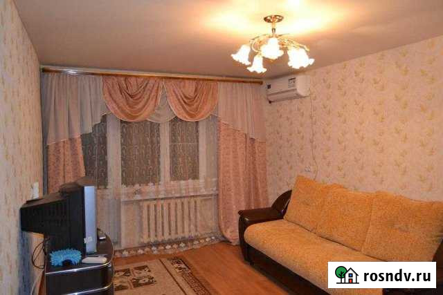 1-комнатная квартира, 33 м², 2/5 эт. в аренду на длительный срок в Павловском Посаде Павловский Посад - изображение 1