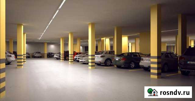 Машиноместо 17 м² на продажу в Королеве Королев - изображение 1