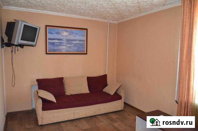 1-комнатная квартира, 30 м², 4/5 эт. в аренду посуточно в Михайловке Волгоградской области Михайловка - изображение 1