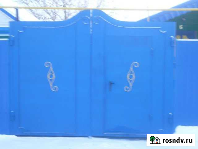 Дом 70 м² на участке 16 сот. на продажу в Любинском Любинский - изображение 1