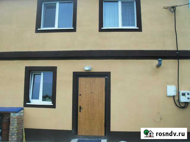 2-комнатная квартира, 36 м², 1/2 эт. на продажу в Гусеве Гусев - изображение 1