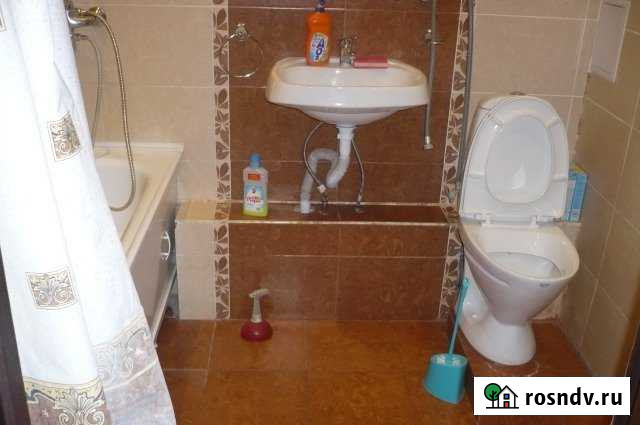 Квартира-студия, 19 м², 5/5 эт. в аренду посуточно в Ухте Ухта - изображение 1