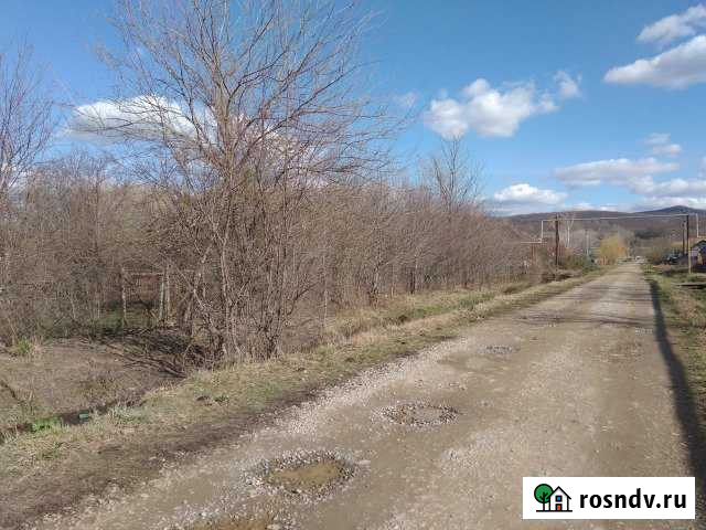 Участок ИЖС 5 сот. на продажу в Григорьевской Григорьевская - изображение 1