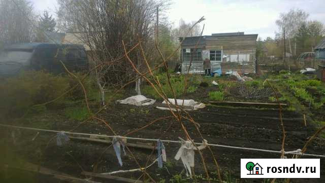 Дача 20 м² на участке 4 сот. на продажу в Лебяжьем Алтайского края Лебяжье - изображение 1